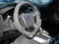 2009 Black Ford Escape XLT V6  photo #9