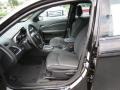 Black Clear Coat - Avenger SE Photo No. 6