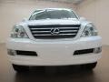 Blizzard White Pearl - GX 470 Photo No. 3