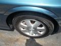 Aqua Blue Metallic - LS V8 Photo No. 2