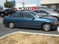 Aqua Blue Metallic - LS V8 Photo No. 3