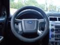 2009 Black Ford Escape XLT V6  photo #13