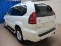 Blizzard White Pearl - GX 470 Photo No. 6