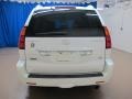 Blizzard White Pearl - GX 470 Photo No. 7