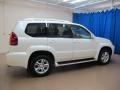 Blizzard White Pearl - GX 470 Photo No. 10