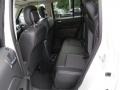 2014 Bright White Jeep Patriot Freedom Edition  photo #9