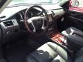 Crystal Red Tintcoat - Escalade Luxury AWD Photo No. 3