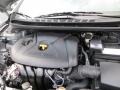 2013 Harbor Gray Metallic Hyundai Elantra GLS  photo #15