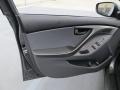 2013 Harbor Gray Metallic Hyundai Elantra GLS  photo #19