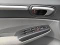 Alabaster Silver Metallic - Civic EX Sedan Photo No. 8