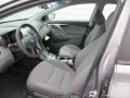 2013 Harbor Gray Metallic Hyundai Elantra GLS  photo #20