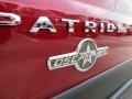 2014 Deep Cherry Red Crystal Pearl Jeep Patriot Freedom Edition  photo #6