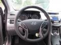 2013 Harbor Gray Metallic Hyundai Elantra GLS  photo #25