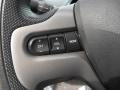 Alabaster Silver Metallic - Civic EX Sedan Photo No. 14
