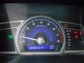 Alabaster Silver Metallic - Civic EX Sedan Photo No. 16