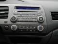 Alabaster Silver Metallic - Civic EX Sedan Photo No. 17