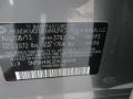 2013 Harbor Gray Metallic Hyundai Elantra GLS  photo #28