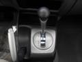 Alabaster Silver Metallic - Civic EX Sedan Photo No. 18