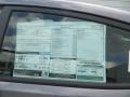 2013 Harbor Gray Metallic Hyundai Elantra GLS  photo #29