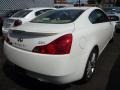 Moonlight White - G 37 x Coupe Photo No. 4