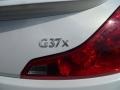 Moonlight White - G 37 x Coupe Photo No. 5