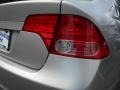 Alabaster Silver Metallic - Civic EX Sedan Photo No. 21