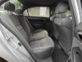 Alabaster Silver Metallic - Civic EX Sedan Photo No. 22