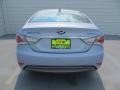 Blue Sky Metallic - Sonata Hybrid Limited Photo No. 5