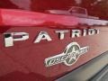 2014 Deep Cherry Red Crystal Pearl Jeep Patriot Freedom Edition  photo #6