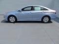 Blue Sky Metallic - Sonata Hybrid Limited Photo No. 8