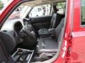 2014 Deep Cherry Red Crystal Pearl Jeep Patriot Freedom Edition  photo #7