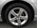 Alabaster Silver Metallic - Civic EX Sedan Photo No. 26