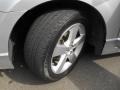 Alabaster Silver Metallic - Civic EX Sedan Photo No. 27