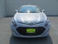 Blue Sky Metallic - Sonata Hybrid Limited Photo No. 10