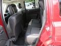 2014 Deep Cherry Red Crystal Pearl Jeep Patriot Freedom Edition  photo #9