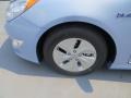 Blue Sky Metallic - Sonata Hybrid Limited Photo No. 13