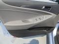 Blue Sky Metallic - Sonata Hybrid Limited Photo No. 19