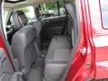 2014 Deep Cherry Red Crystal Pearl Jeep Patriot Freedom Edition  photo #9