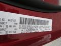 2014 Deep Cherry Red Crystal Pearl Jeep Patriot Freedom Edition  photo #13