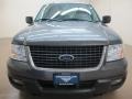 2005 Dark Shadow Grey Metallic Ford Expedition XLT 4x4  photo #2