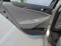 Hyper Silver Metallic - Sonata Hybrid Limited Photo No. 18