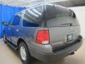 2005 Dark Shadow Grey Metallic Ford Expedition XLT 4x4  photo #6