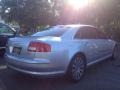 Light Silver Metallic - A8 L 4.2 quattro Photo No. 4