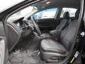 2011 Black Plum Pearl Hyundai Sonata SE  photo #10