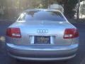 Light Silver Metallic - A8 L 4.2 quattro Photo No. 5