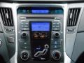 2011 Black Plum Pearl Hyundai Sonata SE  photo #16