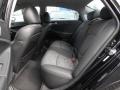 2011 Black Plum Pearl Hyundai Sonata SE  photo #19