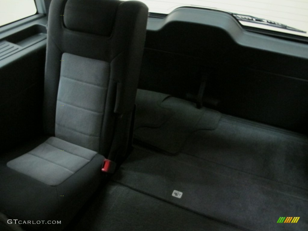 2005 Expedition XLT 4x4 - Dark Shadow Grey Metallic / Medium Flint Grey photo #20