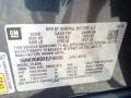 2014 Cyber Grey Metallic Chevrolet Traverse LT AWD  photo #9