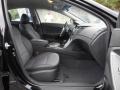 2011 Black Plum Pearl Hyundai Sonata SE  photo #25